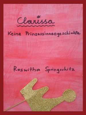 cover image of Clarissa